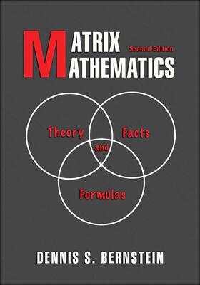 Bernstein |  Matrix Mathematics | Buch |  Sack Fachmedien