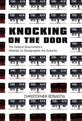 Bonastia |  Knocking on the Door | Buch |  Sack Fachmedien