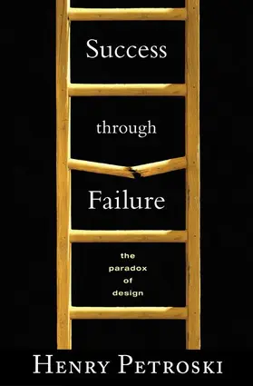 Petroski |  Success through Failure | Buch |  Sack Fachmedien