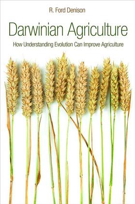 Denison |  Darwinian Agriculture | Buch |  Sack Fachmedien