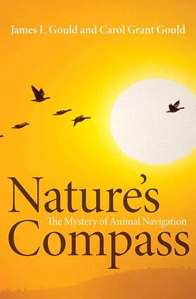Gould |  Nature's Compass | Buch |  Sack Fachmedien