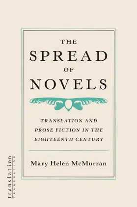 McMurran |  The Spread of Novels | Buch |  Sack Fachmedien