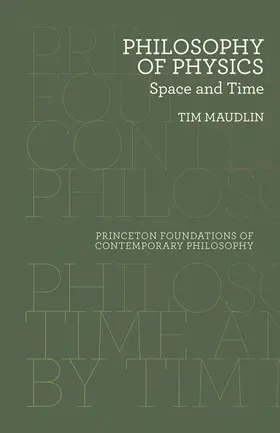 Maudlin |  Philosophy of Physics | Buch |  Sack Fachmedien