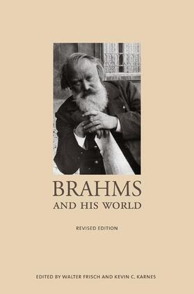 Frisch / Karnes |  Brahms and His World | Buch |  Sack Fachmedien