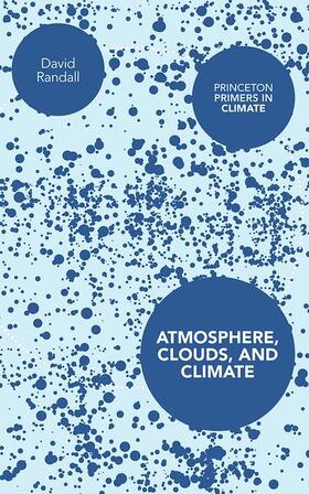 Randall |  Atmosphere, Clouds, and Climate | Buch |  Sack Fachmedien