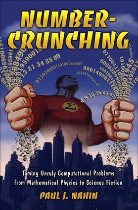 Nahin |  Number-Crunching | Buch |  Sack Fachmedien