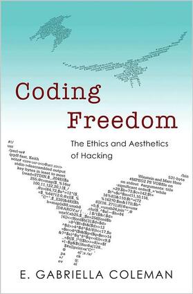 Coleman |  Coding Freedom | Buch |  Sack Fachmedien
