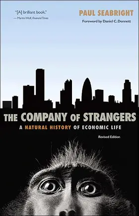 Seabright |  The Company of Strangers | Buch |  Sack Fachmedien