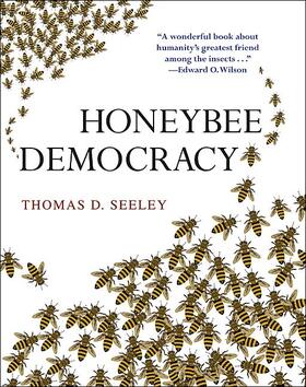 Seeley |  Honeybee Democracy | Buch |  Sack Fachmedien