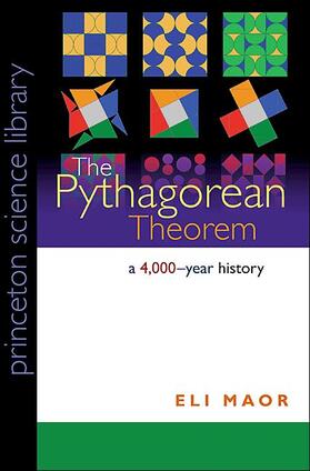 Maor |  The Pythagorean Theorem | Buch |  Sack Fachmedien
