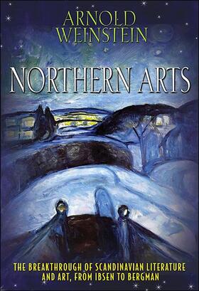 Weinstein |  Northern Arts | Buch |  Sack Fachmedien