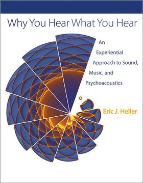 Heller |  Why You Hear What You Hear | Buch |  Sack Fachmedien