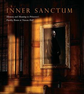 Kusserow |  Inner Sanctum | Buch |  Sack Fachmedien