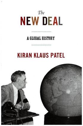 Patel |  The New Deal - A Global History | Buch |  Sack Fachmedien