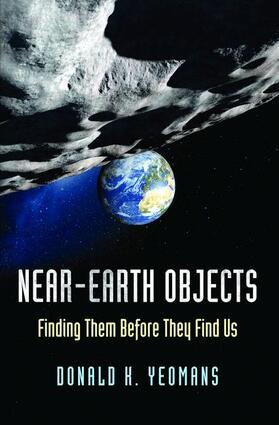 Yeomans |  Near-Earth Objects | Buch |  Sack Fachmedien