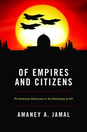 Jamal |  Of Empires and Citizens | Buch |  Sack Fachmedien