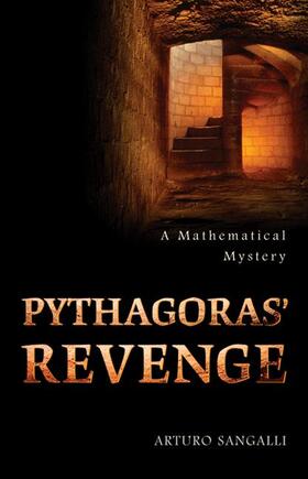 Sangalli |  Pythagoras' Revenge | Buch |  Sack Fachmedien