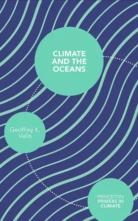 Vallis |  Climate and the Oceans | Buch |  Sack Fachmedien