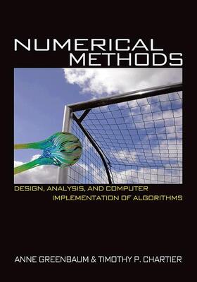 Greenbaum / Chartier |  Numerical Methods | Buch |  Sack Fachmedien