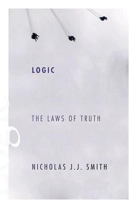 Smith |  Logic | Buch |  Sack Fachmedien