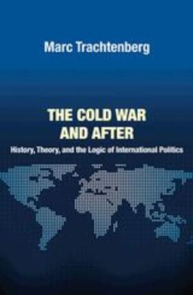 Trachtenberg |  Cold War & After | Buch |  Sack Fachmedien