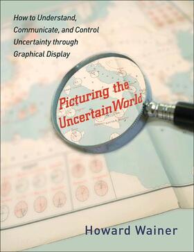 Wainer |  Picturing the Uncertain World | Buch |  Sack Fachmedien