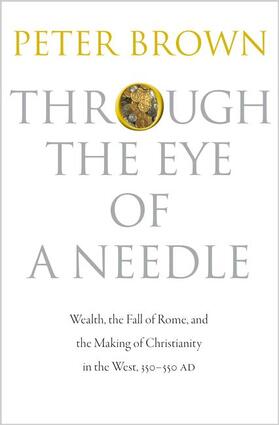Brown |  Through the Eye of a Needle | Buch |  Sack Fachmedien