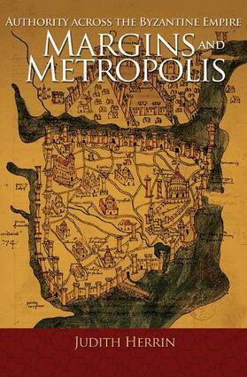 Herrin |  Margins and Metropolis | Buch |  Sack Fachmedien