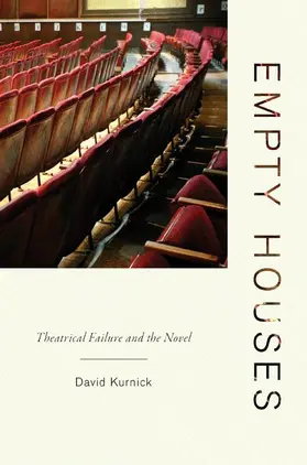 Kurnick |  Empty Houses | Buch |  Sack Fachmedien