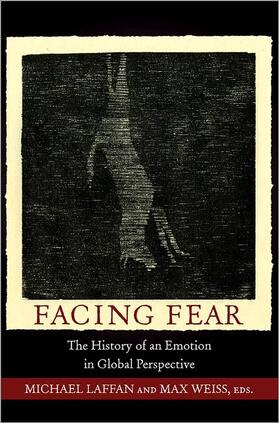 Laffan / Weiss |  Facing Fear | Buch |  Sack Fachmedien