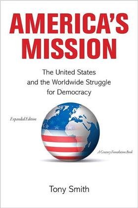 Smith |  America's Mission | Buch |  Sack Fachmedien