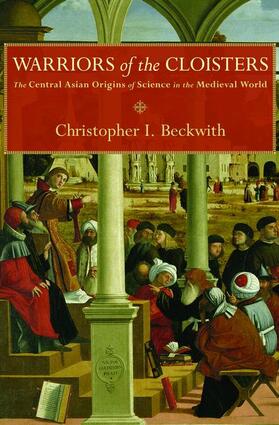 Beckwith |  Warriors of the Cloisters | Buch |  Sack Fachmedien