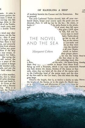 Cohen |  The Novel and the Sea | Buch |  Sack Fachmedien