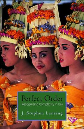 Lansing |  Perfect Order | Buch |  Sack Fachmedien