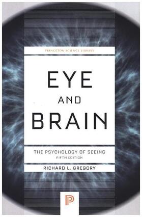 Gregory |  Eye and Brain | Buch |  Sack Fachmedien