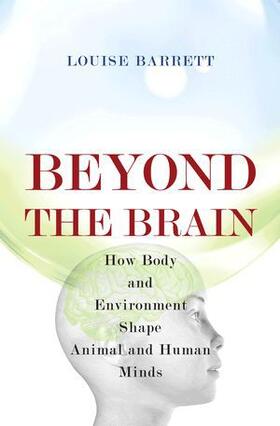 Barrett |  Beyond the Brain | Buch |  Sack Fachmedien