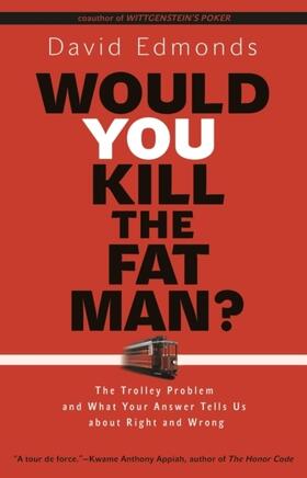Edmonds |  Would You Kill the Fat Man? | Buch |  Sack Fachmedien