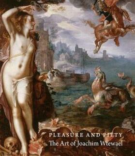 Clifton / Helmus / Wheelock |  Pleasure and Piety | Buch |  Sack Fachmedien