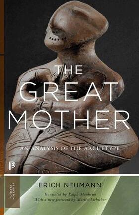 Neumann |  The Great Mother | Buch |  Sack Fachmedien