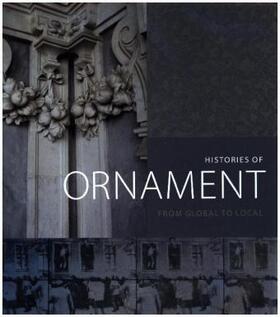 Bacci / Flood / Contadini |  Histories of Ornament | Buch |  Sack Fachmedien