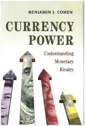 Cohen |  Currency Power | Buch |  Sack Fachmedien