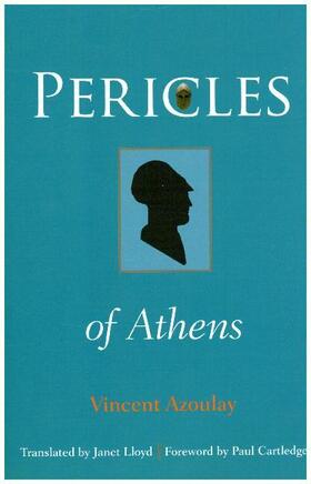 Azoulay |  Pericles of Athens | Buch |  Sack Fachmedien