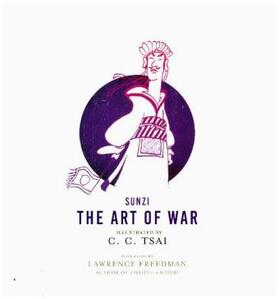 Sunzi |  The Art of War | Buch |  Sack Fachmedien