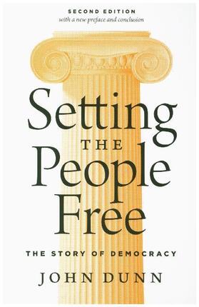 Dunn |  Setting the People Free | Buch |  Sack Fachmedien