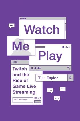 Taylor |  Watch Me Play | Buch |  Sack Fachmedien