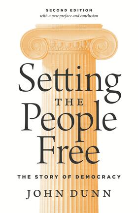 Dunn |  Setting the People Free | eBook | Sack Fachmedien