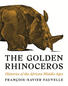 Fauvelle |  The Golden Rhinoceros | eBook | Sack Fachmedien