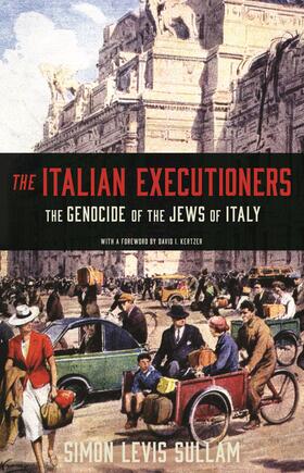 Levis Sullam |  The Italian Executioners | eBook | Sack Fachmedien