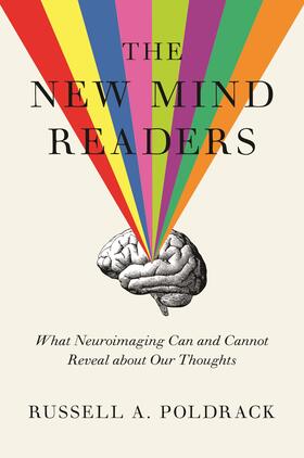 Poldrack |  The New Mind Readers | eBook | Sack Fachmedien