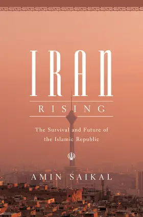 Saikal |  Iran Rising | eBook | Sack Fachmedien